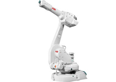 ABB IRB1600-101.2 工業(yè)機(jī)器人碼垛搬運(yùn)上下料電焊噴涂 機(jī)械手