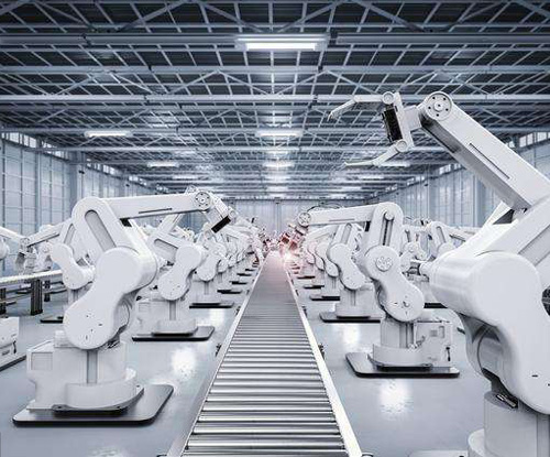 機(jī)電一體化技術(shù)發(fā)展趨向智能化、微型化、綠色化