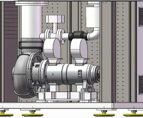 磁懸浮風(fēng)機(jī)是什么，優(yōu)勢有哪些？
