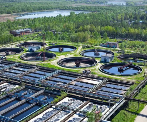 選擇污水處理廠家都有哪些需要注意的？