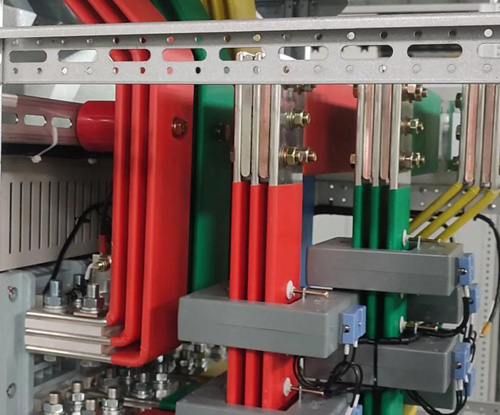 成套配電裝置有哪些特點(diǎn)？