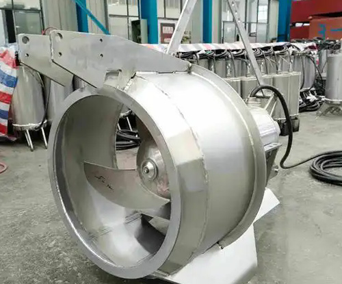 污水處理廠機電設(shè)備有哪些