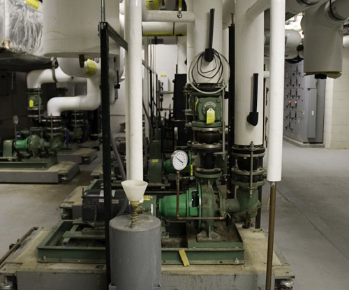 隧道機(jī)電設(shè)備各子系統(tǒng)的功能有哪些？